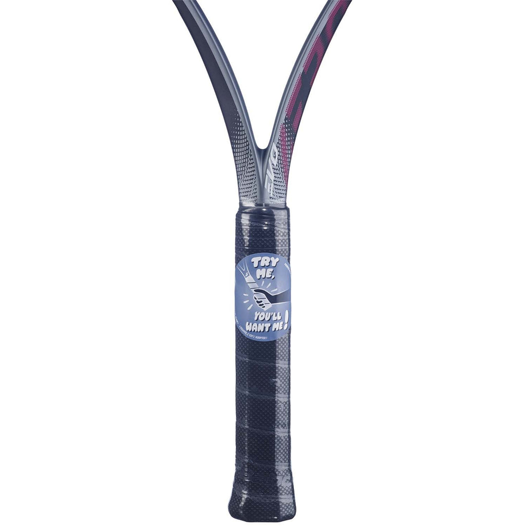 Evo Aero Pink Gen2 Strung Tennis racket