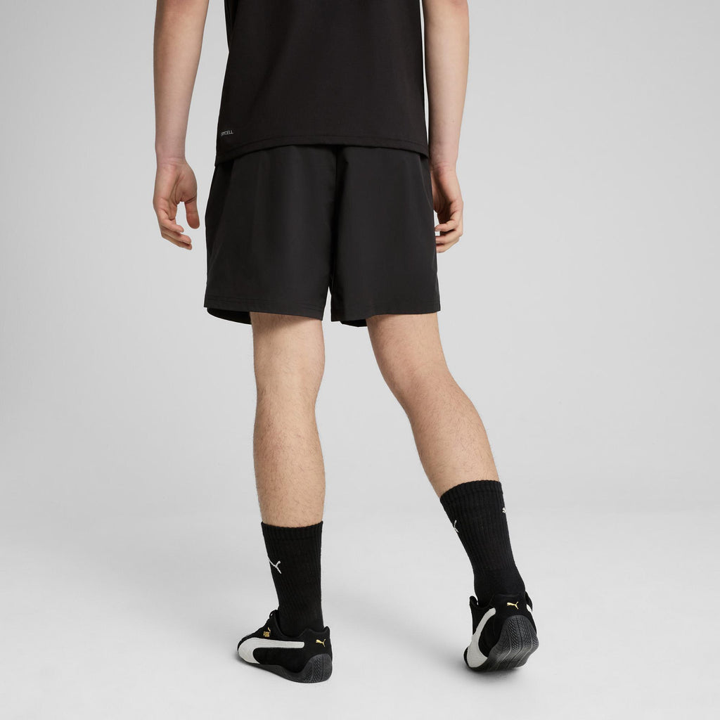 Pumatech Relaxed Shorts 6