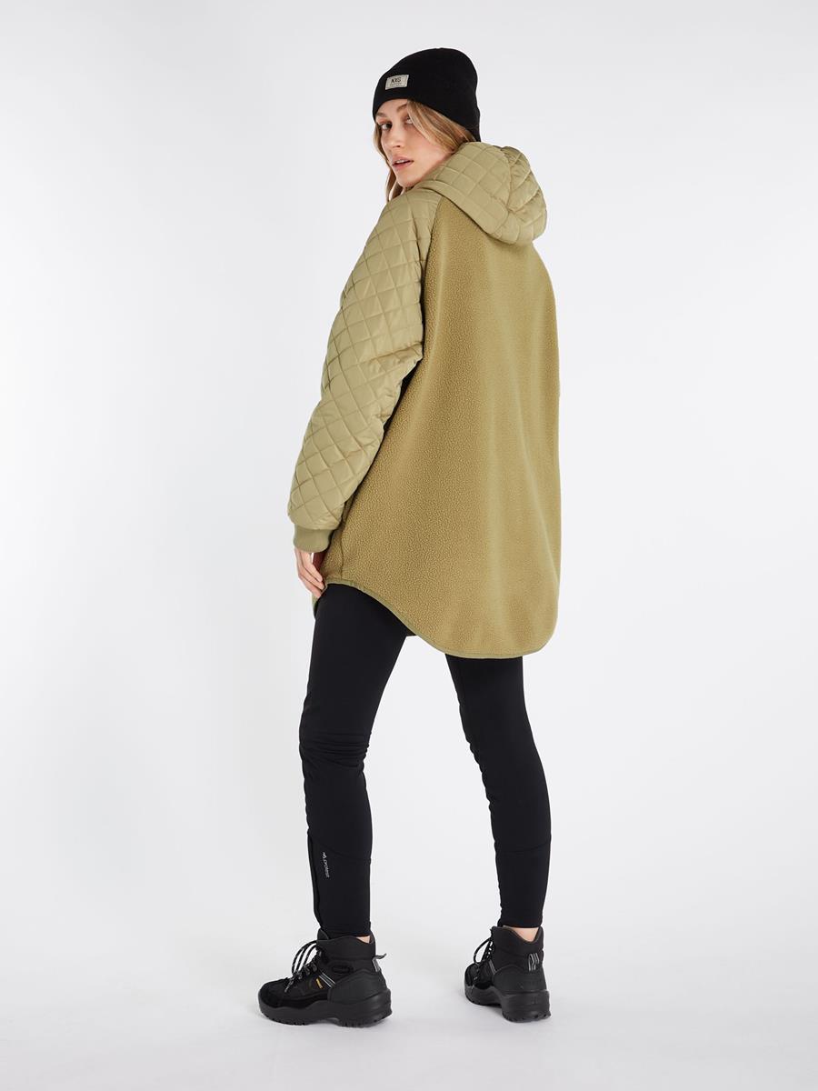 Prtsumac Outerwear Jacket