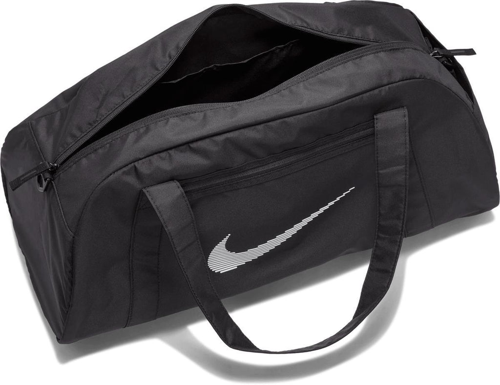 gym club women's duffel bag (2