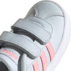 VL Court 2.0 kids sneakers