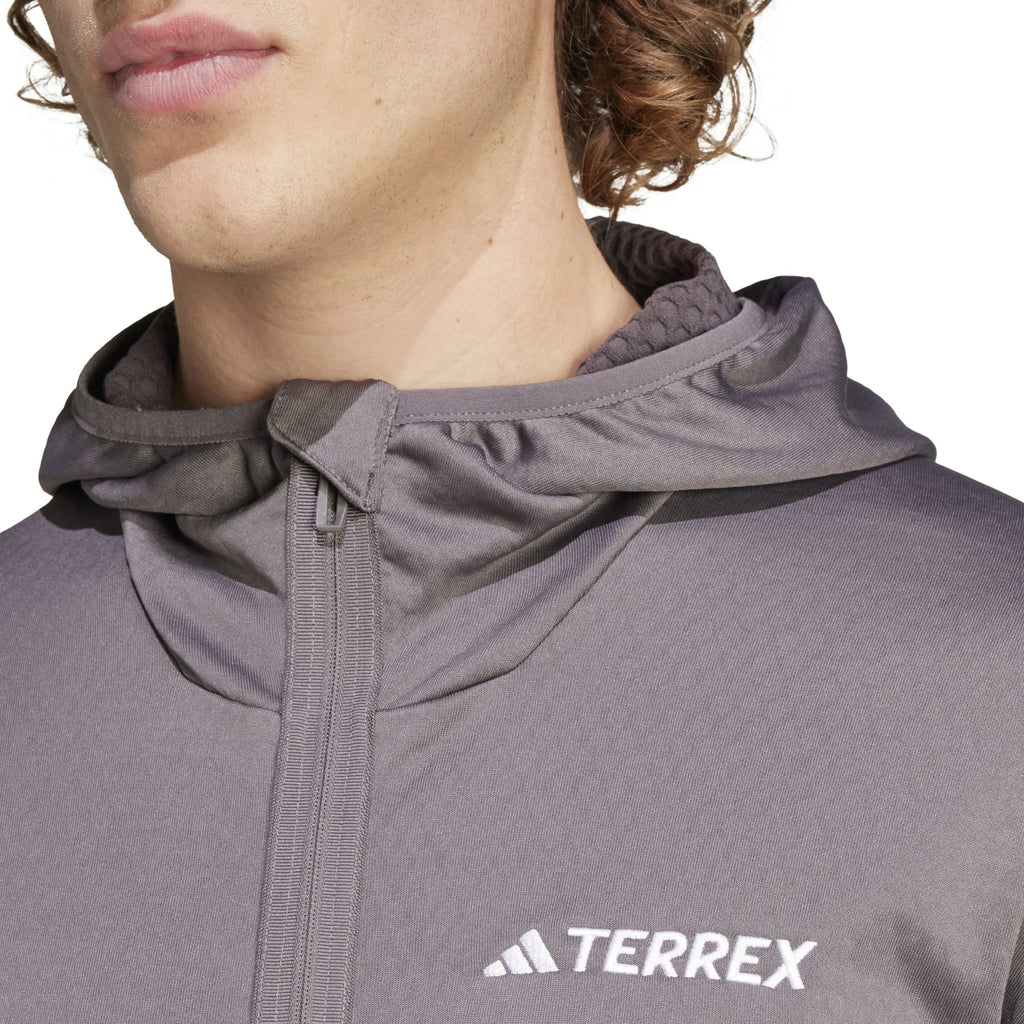 Terrex Xperior Light Fleece jack