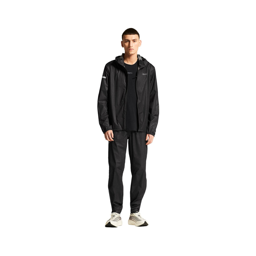 Pro Hydro Lightweight Jacket