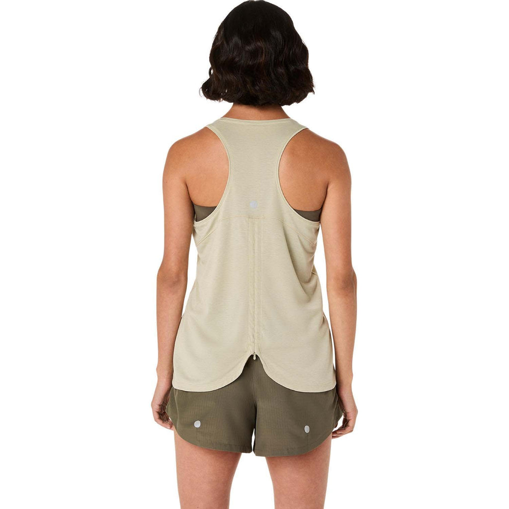 Nagino Run Adjustable Tank top running