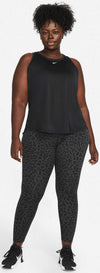 One Dri-FIT Leopard Legging