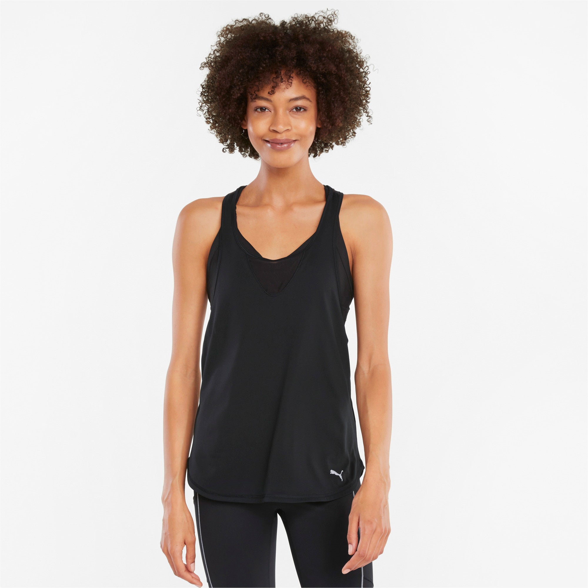 Run Cooladapt t-shirt