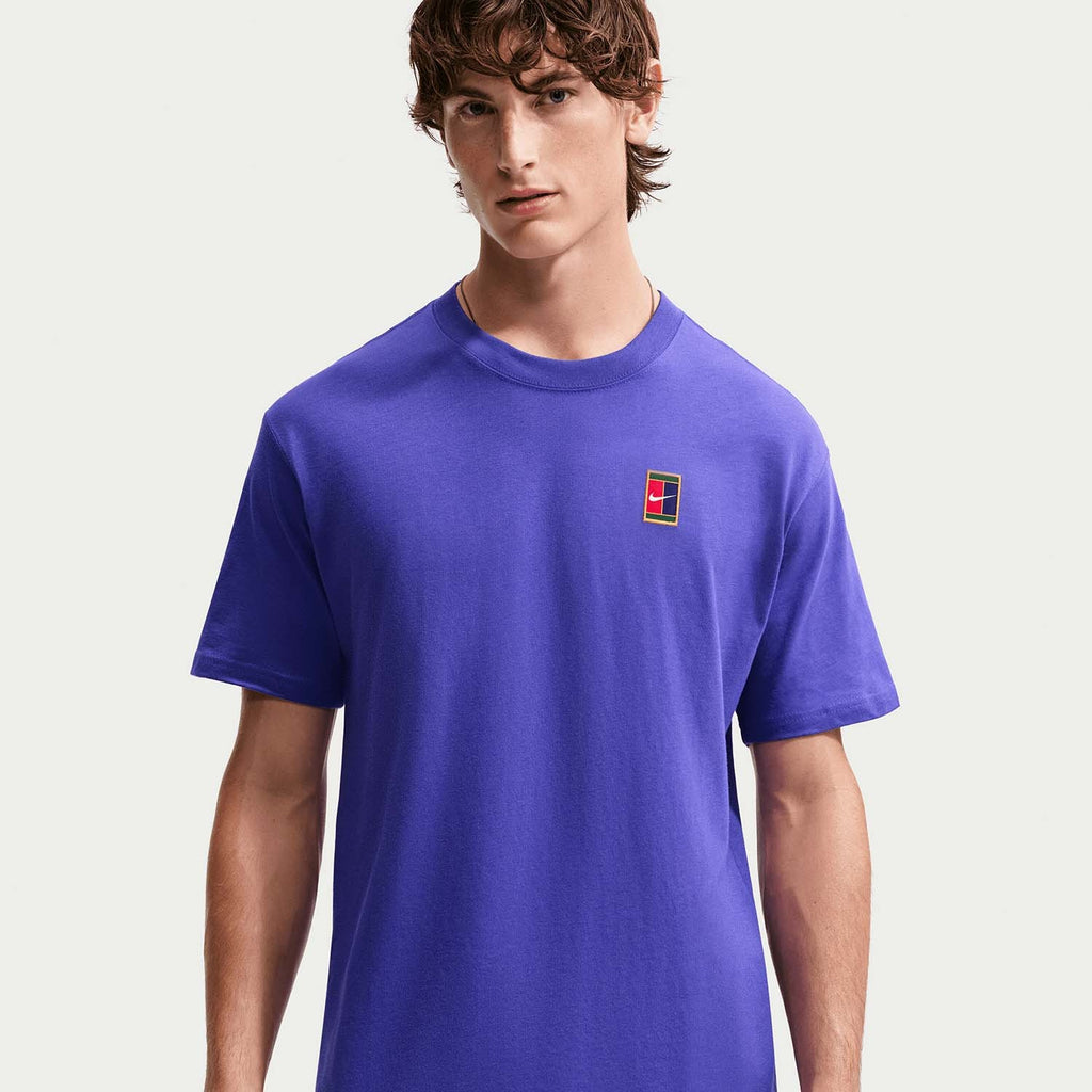 court max90 tennis t-shirt