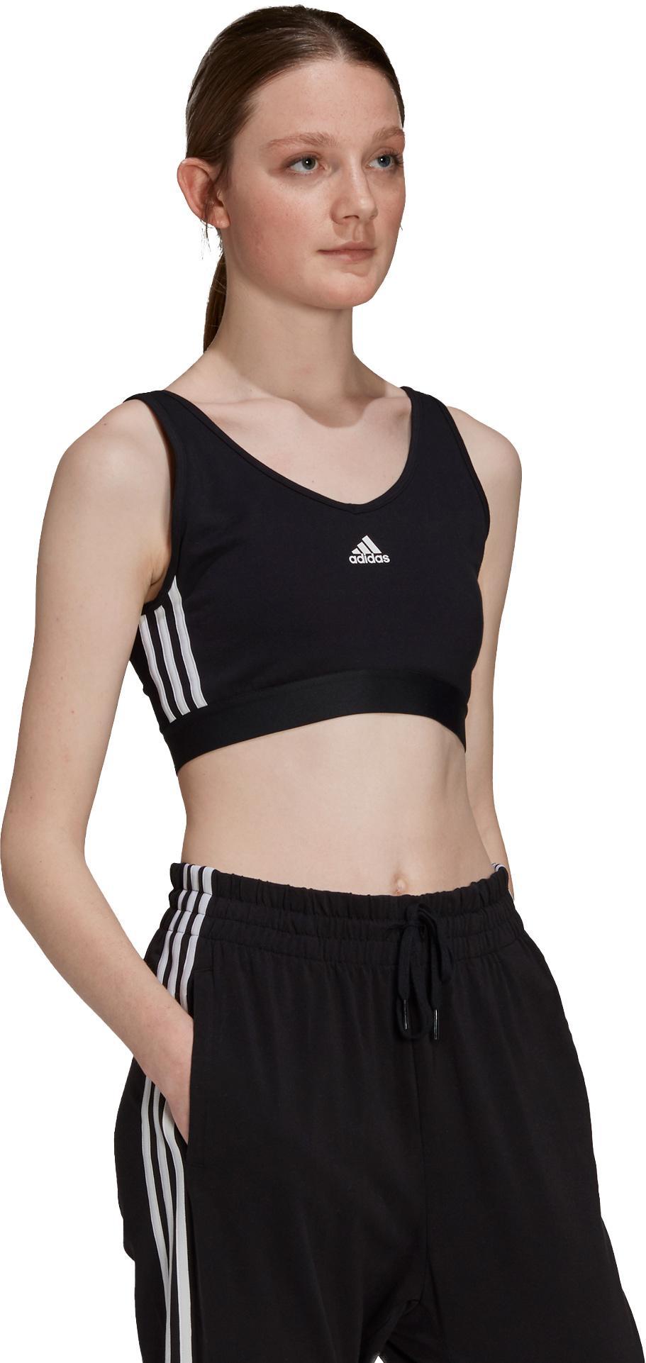 3S CRO. Crop Top