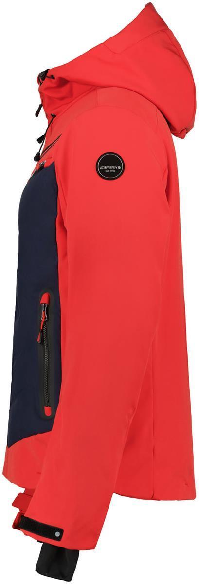 Icepeak Eastland Softshell Jacket