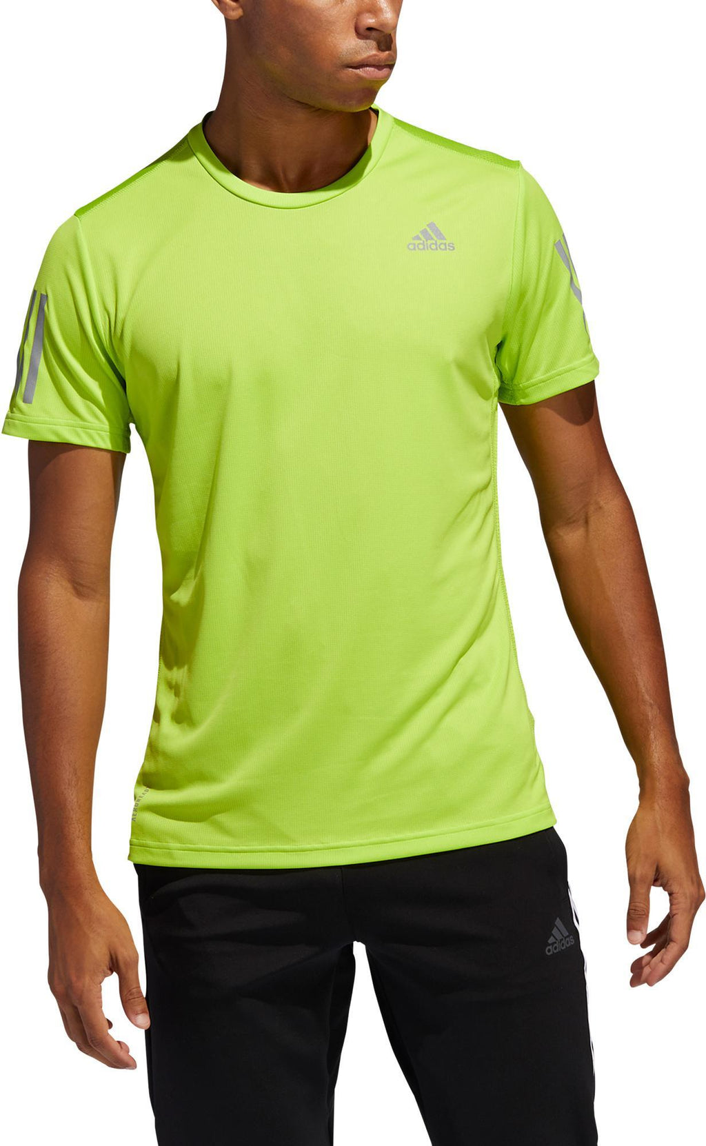 OWN THE RUN TEE