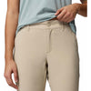 leslie falls knee broek