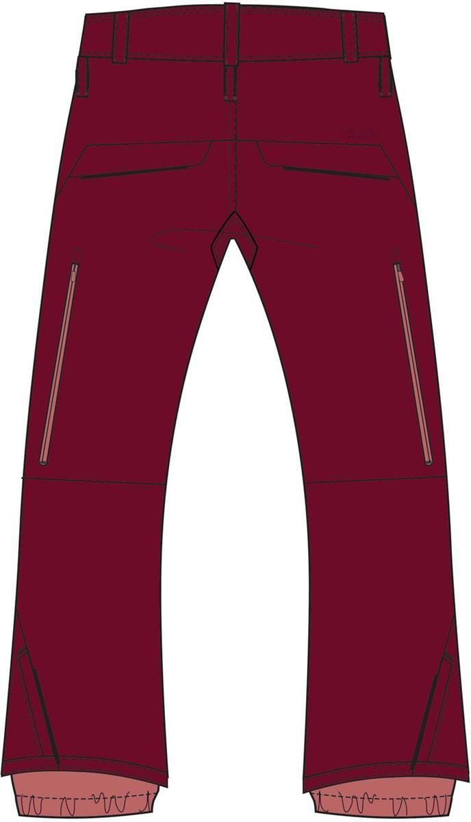 Carmacks Snowpants