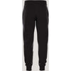 essential 4 tapered sweat broek