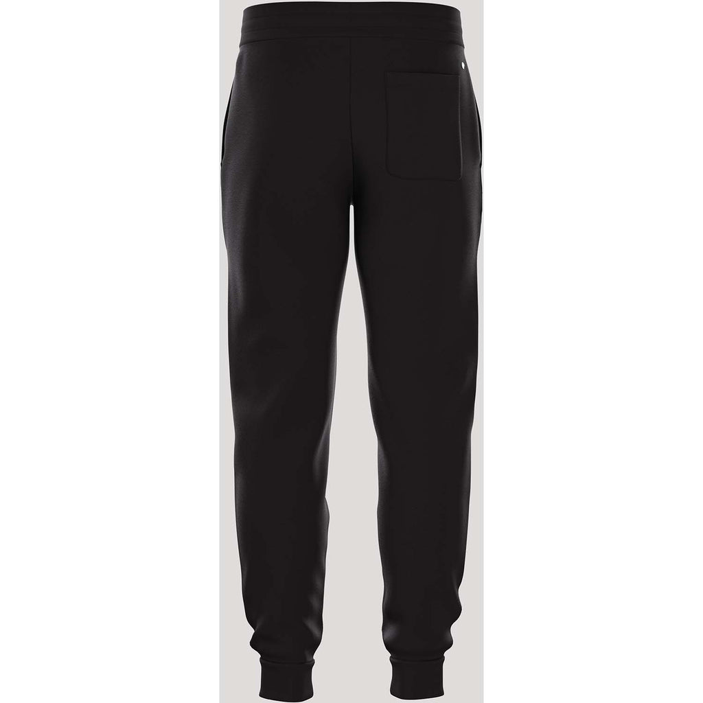 essential 4 tapered sweat broek