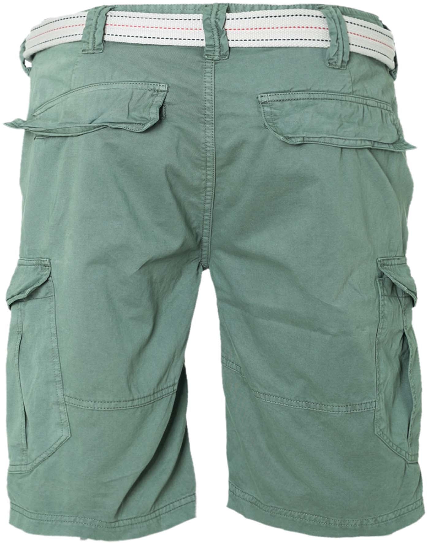 Caldo N short