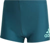 Badge Fitness zwemboxer