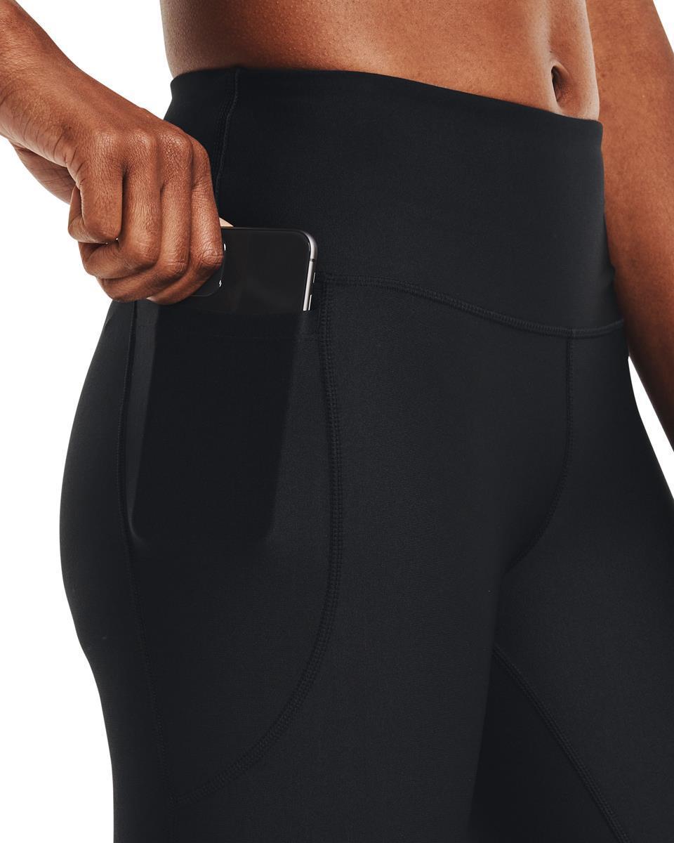 HeatGear® Armour Hi-Rise Full-Length legging