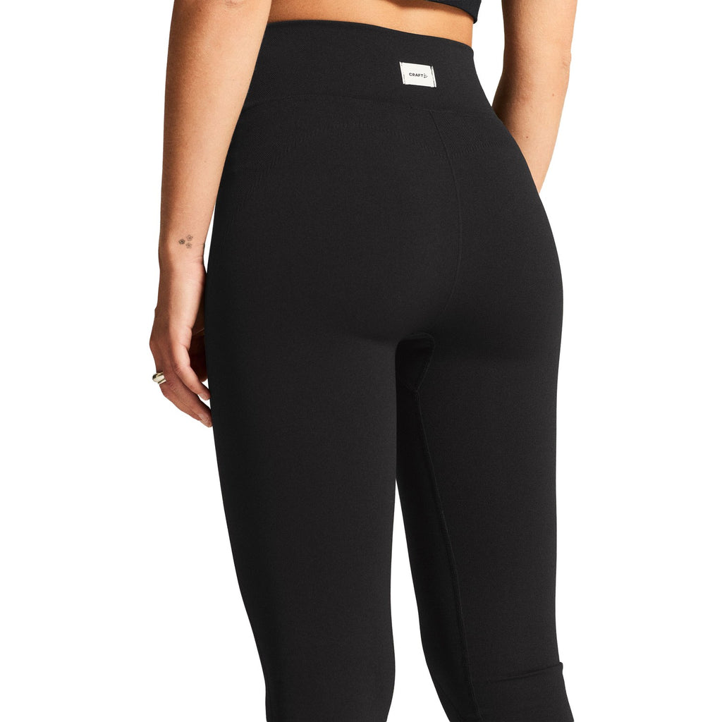 Collective Seamless Tights