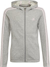 Essentials 3-Stripes hoodie