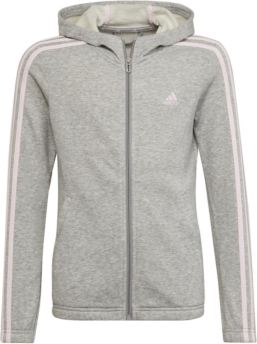 Essentials 3-Stripes hoodie