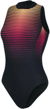 End Placem Hydrasuit Bla/pur