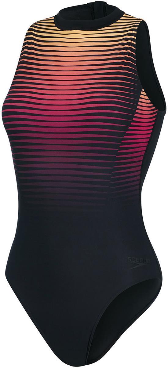End Placem Hydrasuit Bla/pur