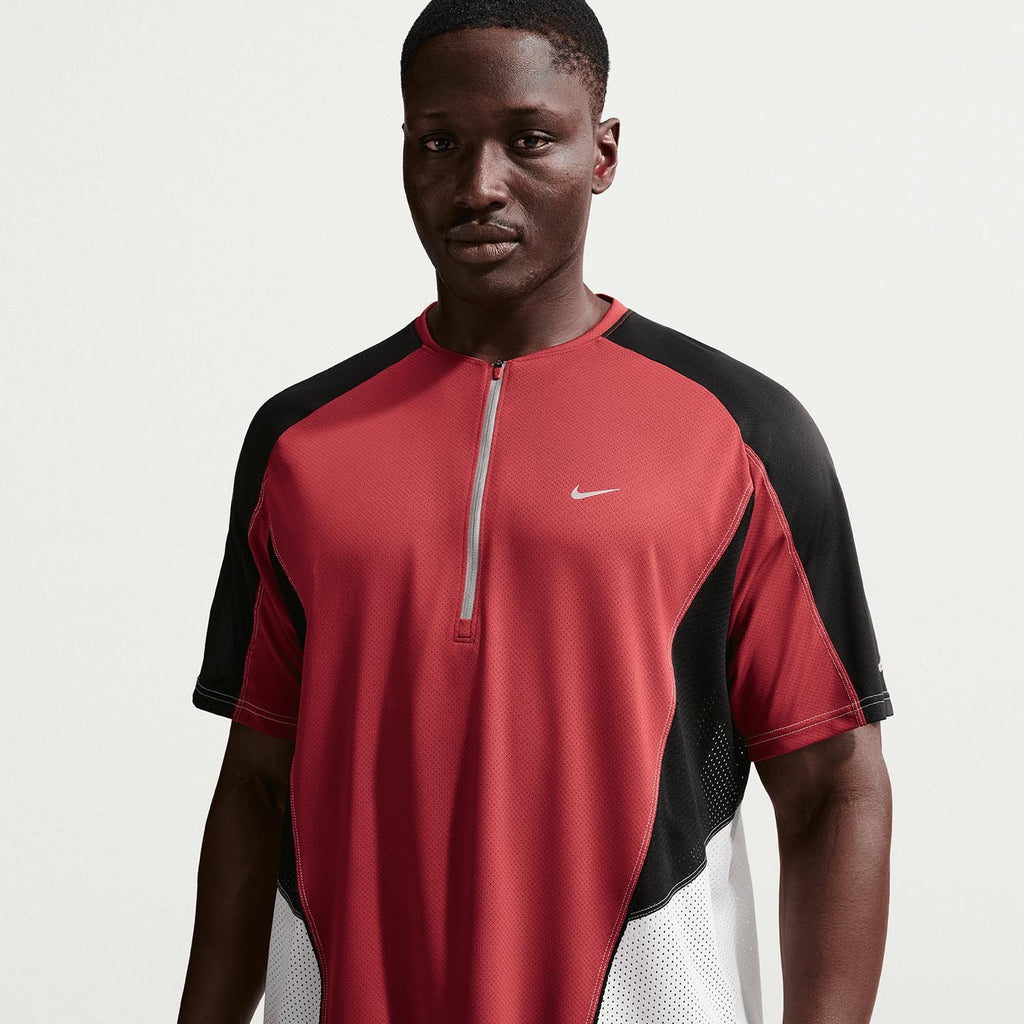 Dri-fit  Retro Short sleeves  Top hardlopen