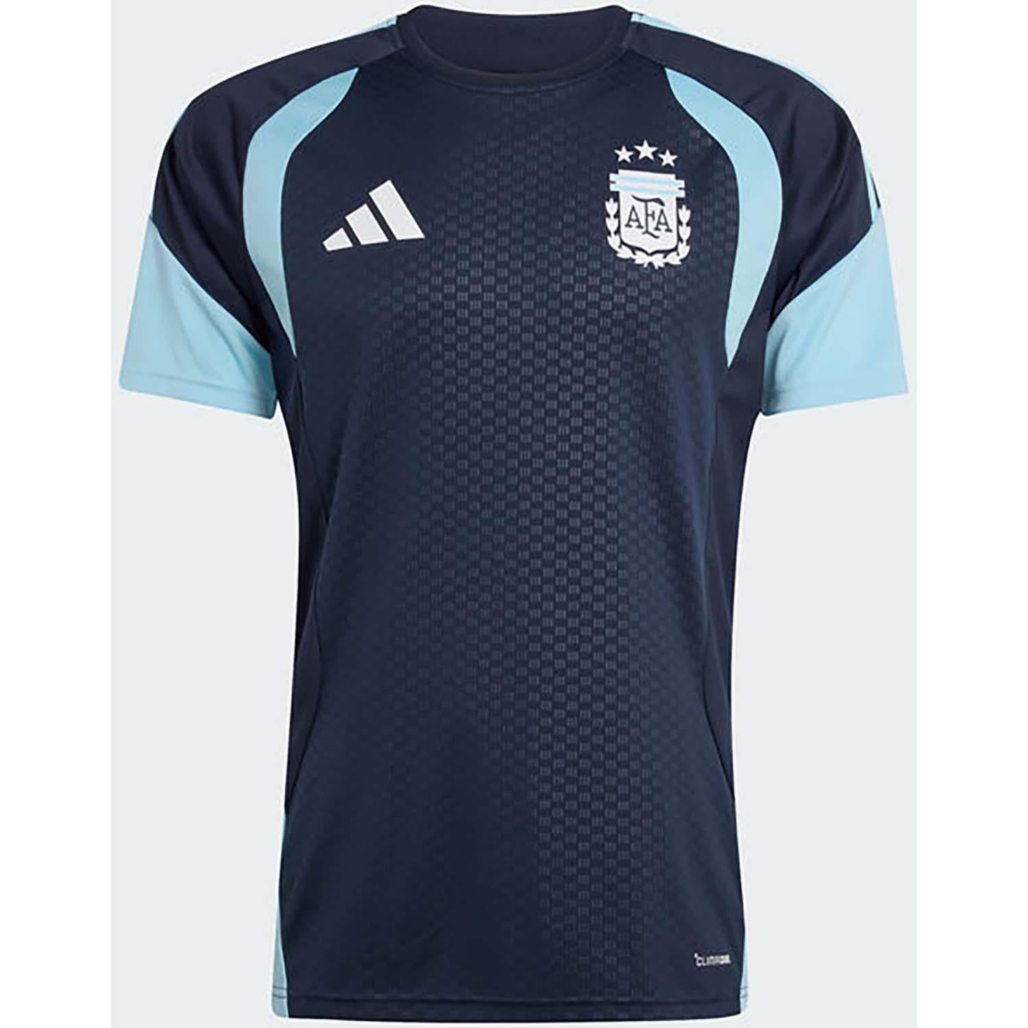 Argentinië 26 Tiro Trainingsshirt