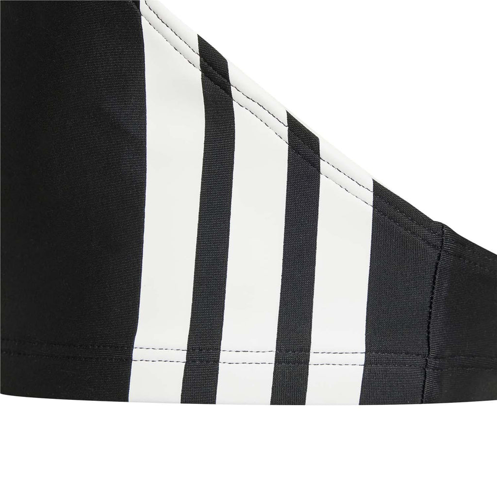 3-Stripes V-Back kids bikini