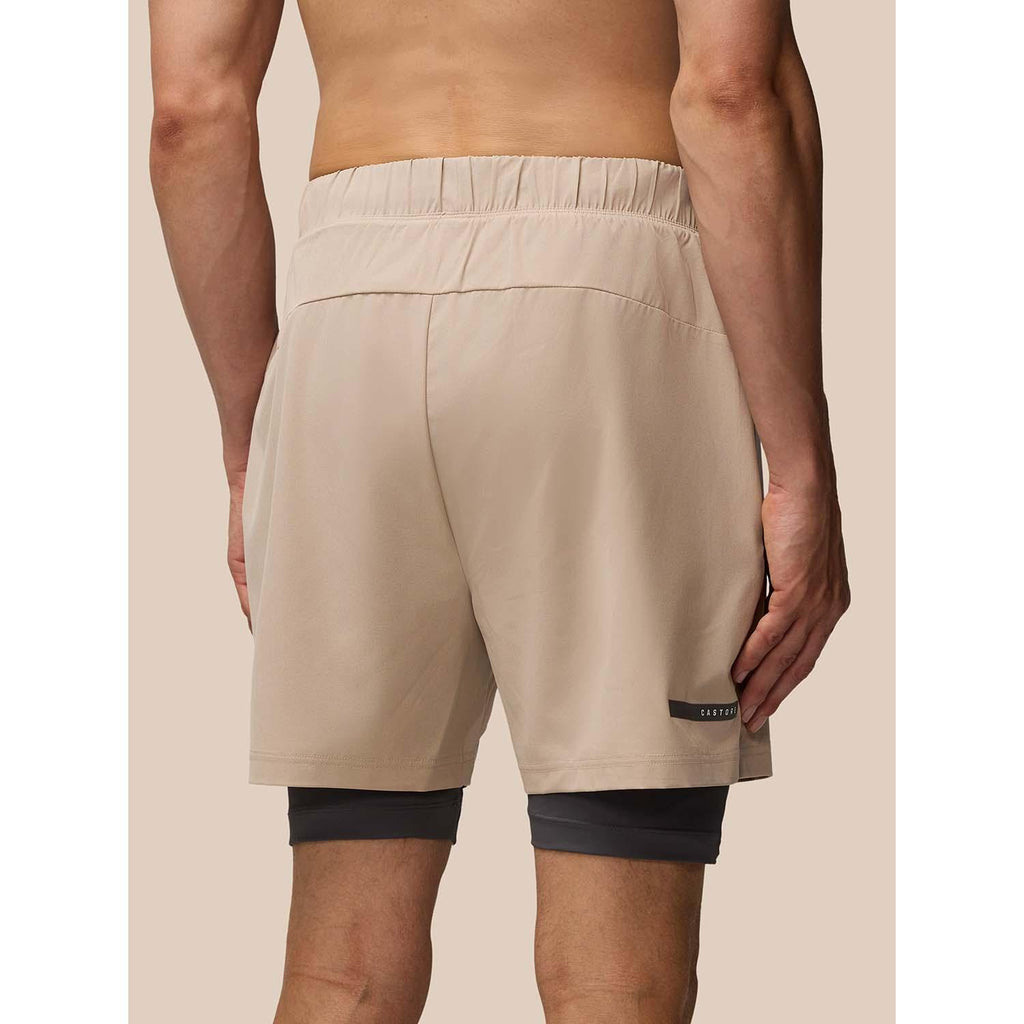 2-in-1 Short