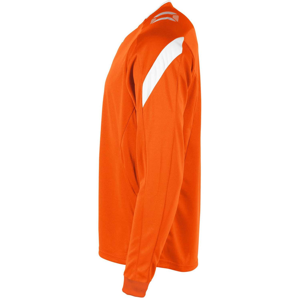 Drive Match Shirt Ls