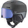 X-fusion Plus 52-55cm helm