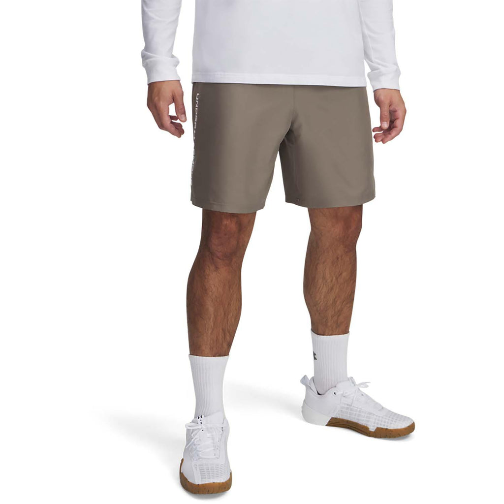 Woven Wmdk short