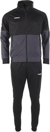 Authentic Polyester Suit
