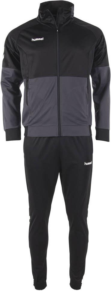 Authentic Polyester Suit