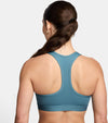 Dám.fitness top W Nk Swsh Med Spt Bra