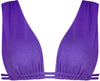 Evening Glam Padded bikinitop