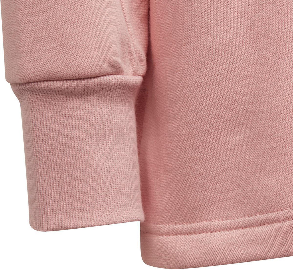 Dance Metallic-Print hoodie