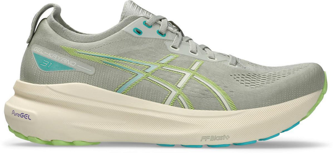 Gel Kayano 31 hardloopschoenen