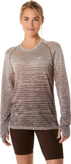 SEAMLESS LS TOP Langarm-Shirt
