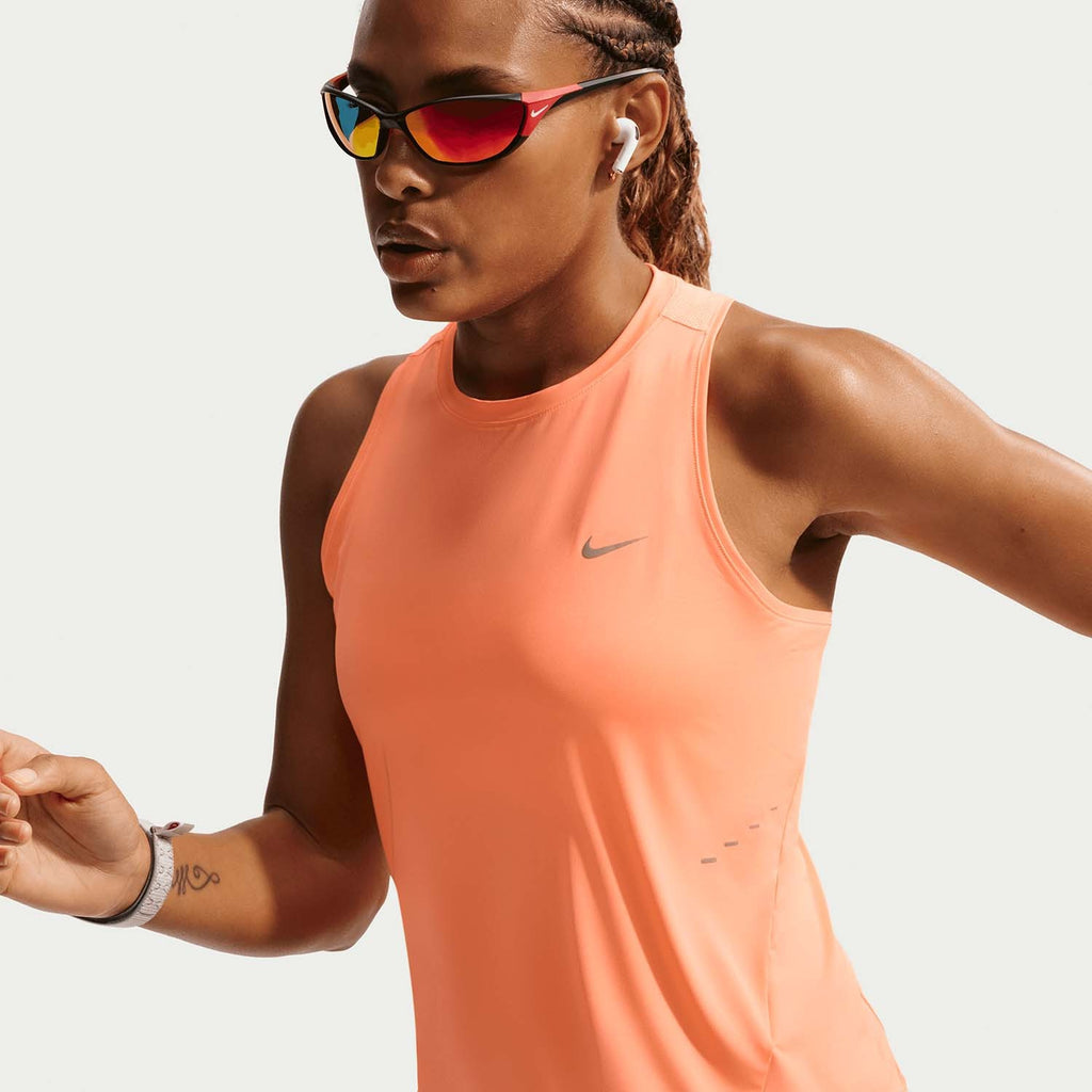 Swift Women's Dri-fit HARDLOOPTANKTOP