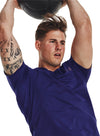 Rush Emboss SS shirt