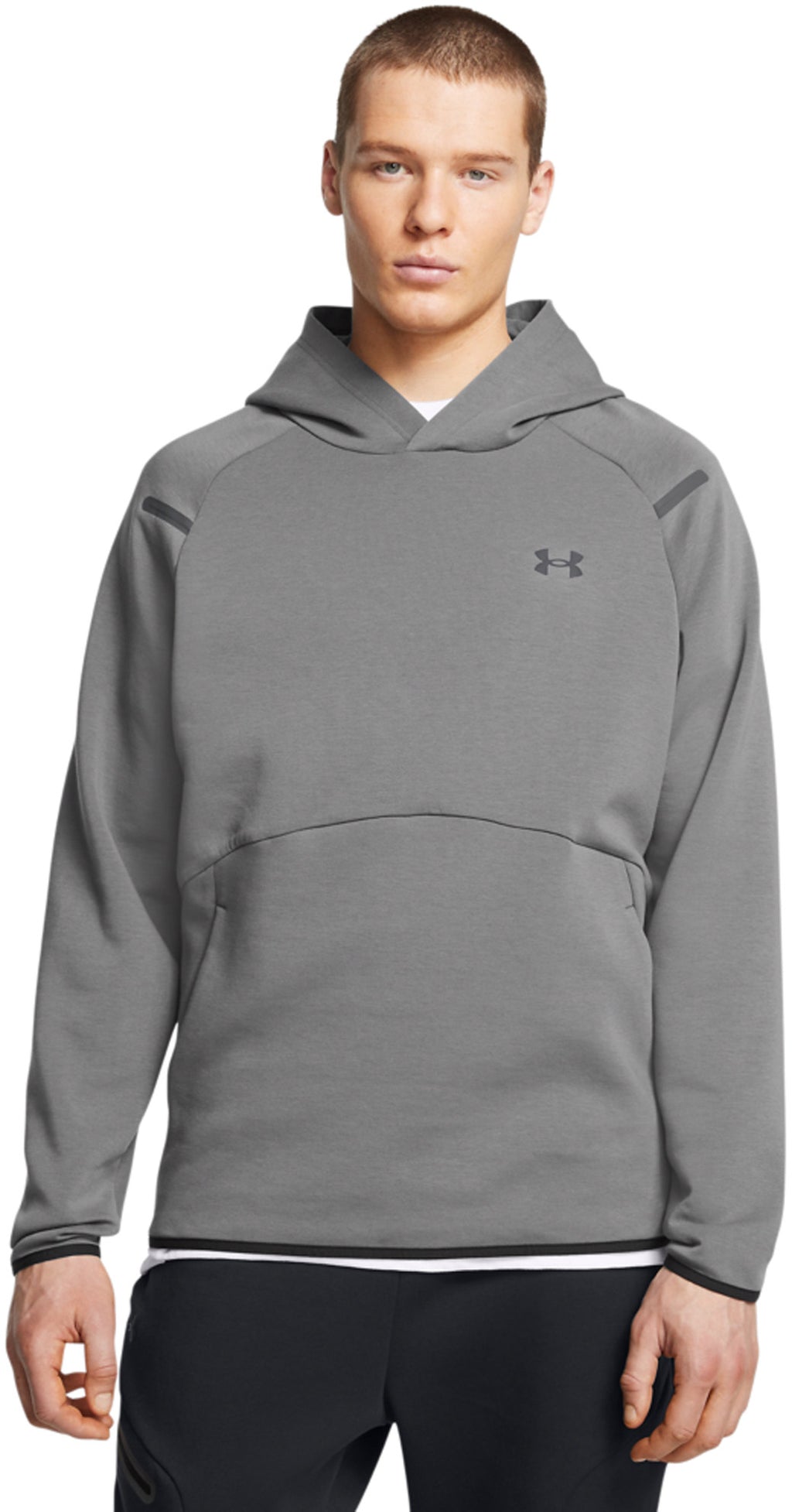 Unstoppable Fleece hoodie