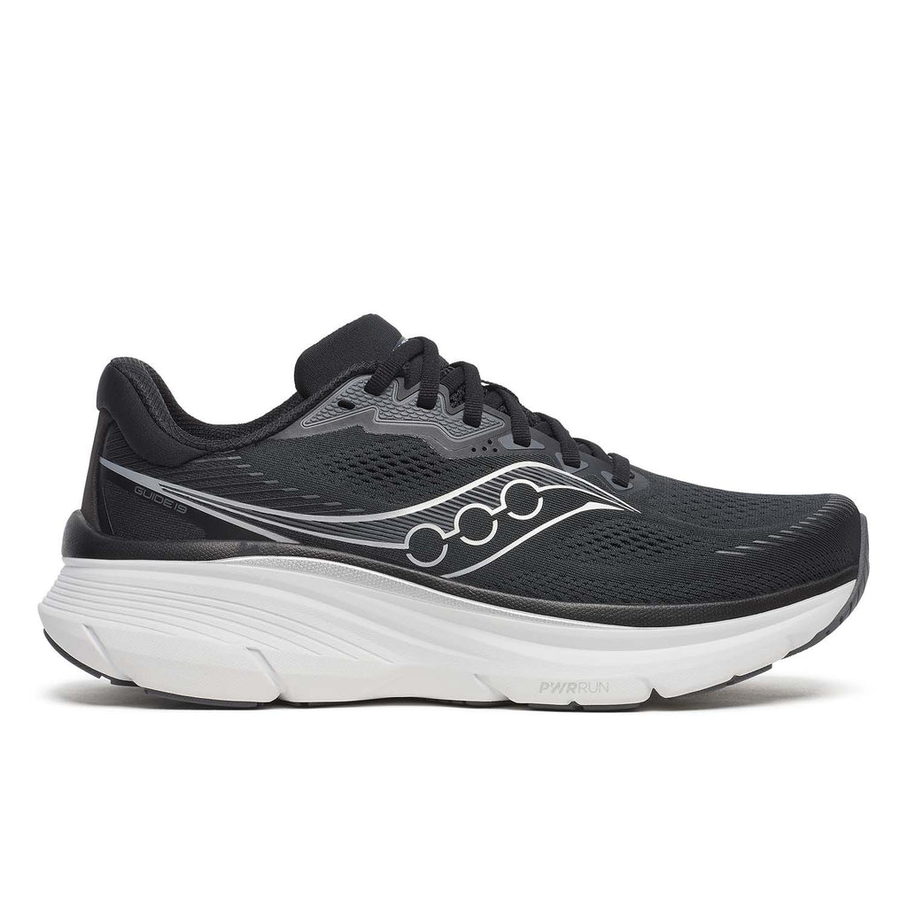 Guide 19 Hardloopschoenen antipronatie