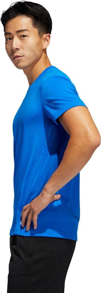 AEROREADY 3-Stripes shirt