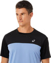 RACE SS TOP. Laufshirt kurzarm