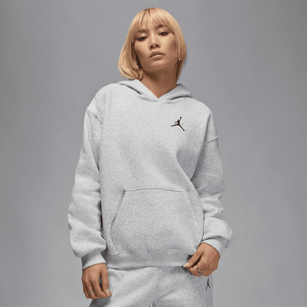 Jumpman Fleece pullover