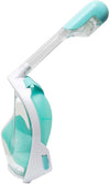 Sea Turtle s/m snorkelmasker