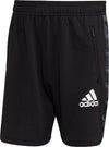 AEROREADY Designed to Move Sport Motion Logo short