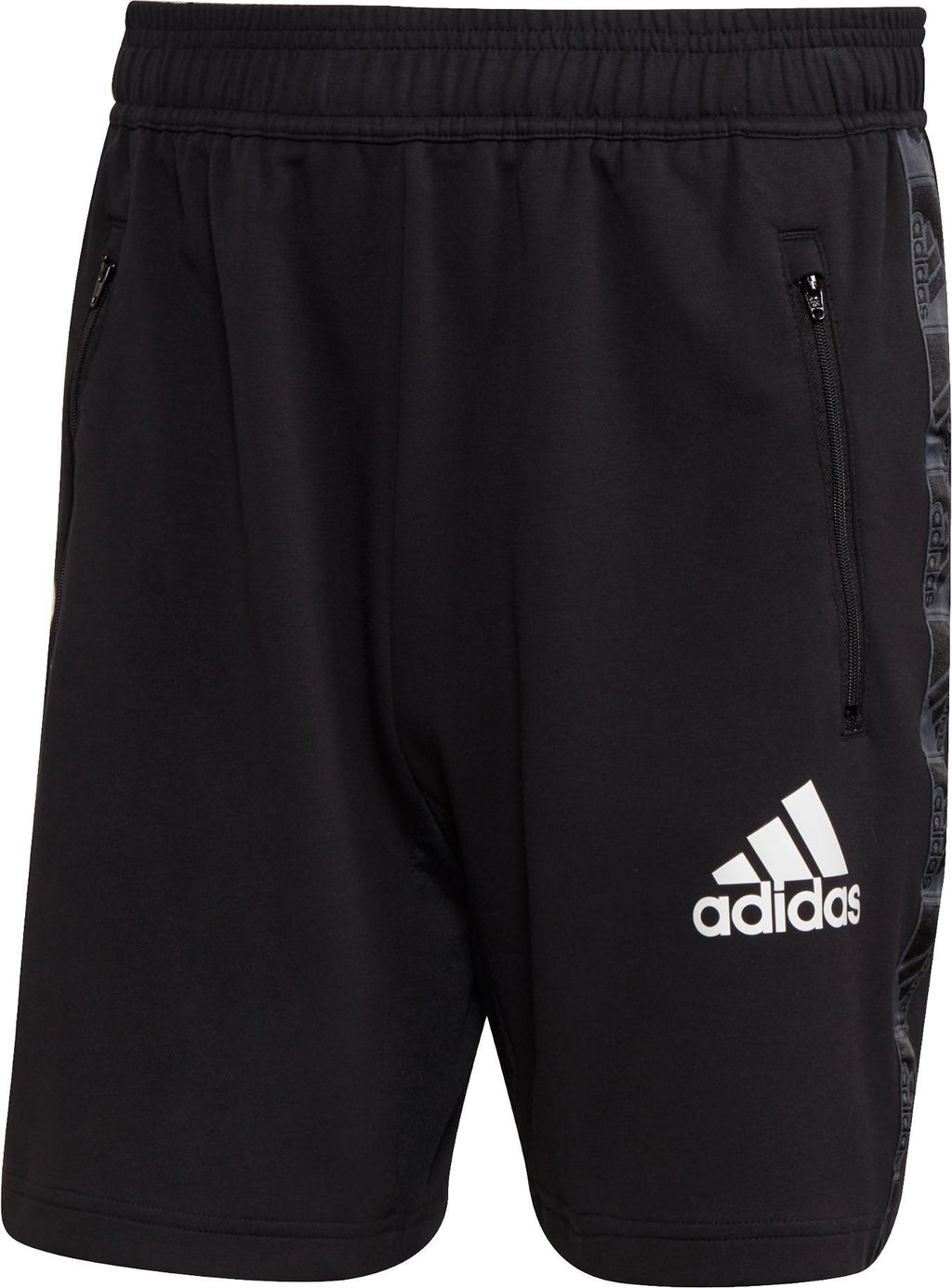 AEROREADY Designed to Move Sport Motion Logo short